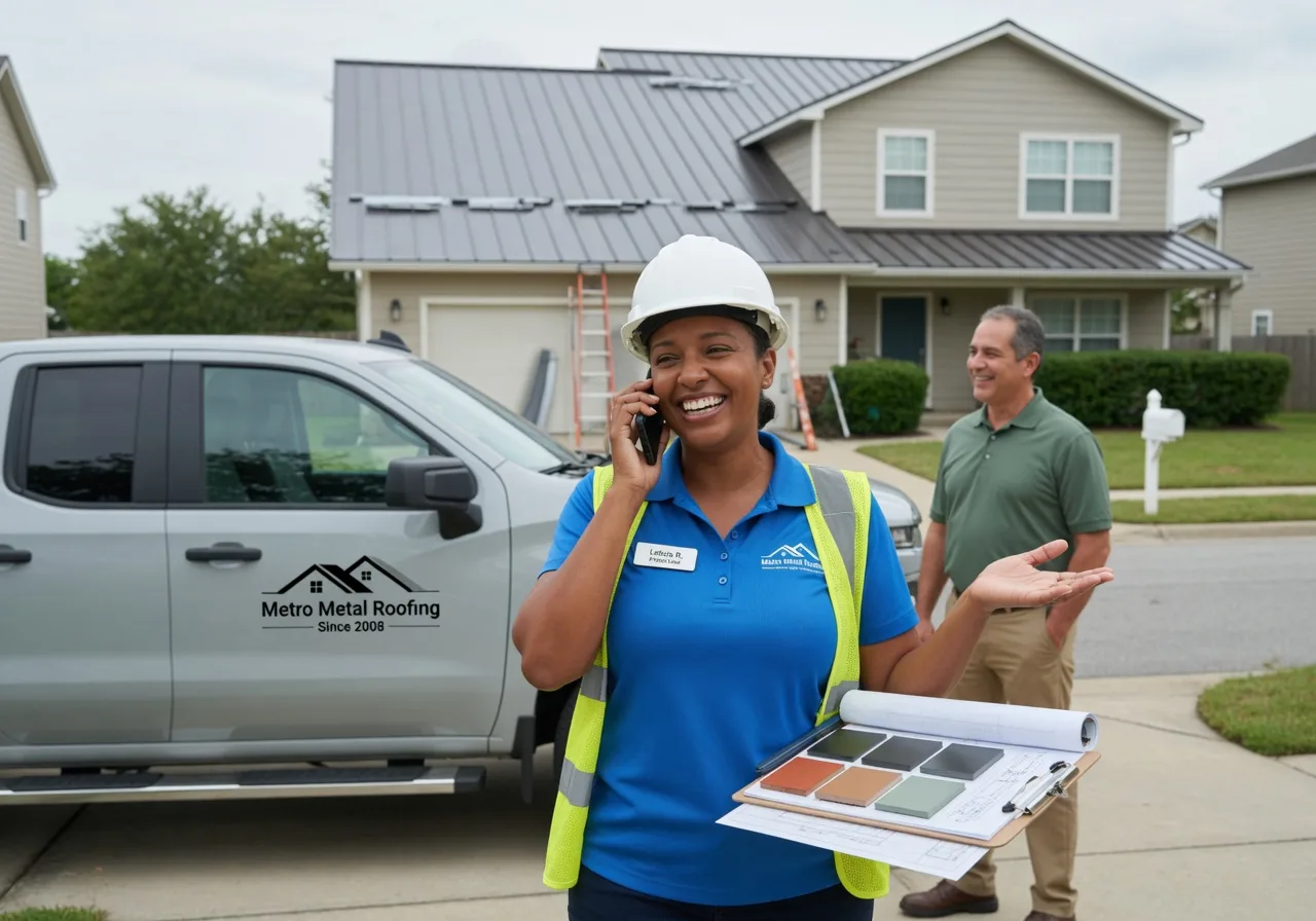 Metal Roofing Installation Cathlamet, WA FAQs